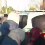 Χιλή: Έξι νεκροί και δύο μωρά, από αυτοκίνητο που έπεσε πάνω σε πλήθος