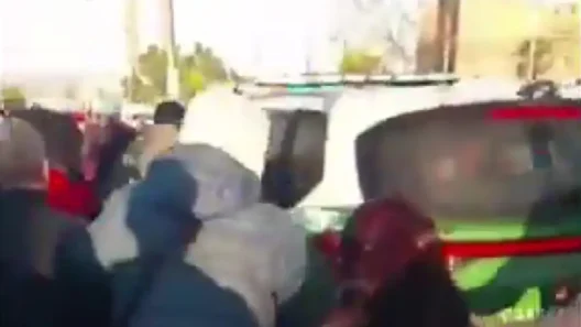 Χιλή: Έξι νεκροί και δύο μωρά, από αυτοκίνητο που έπεσε πάνω σε πλήθος