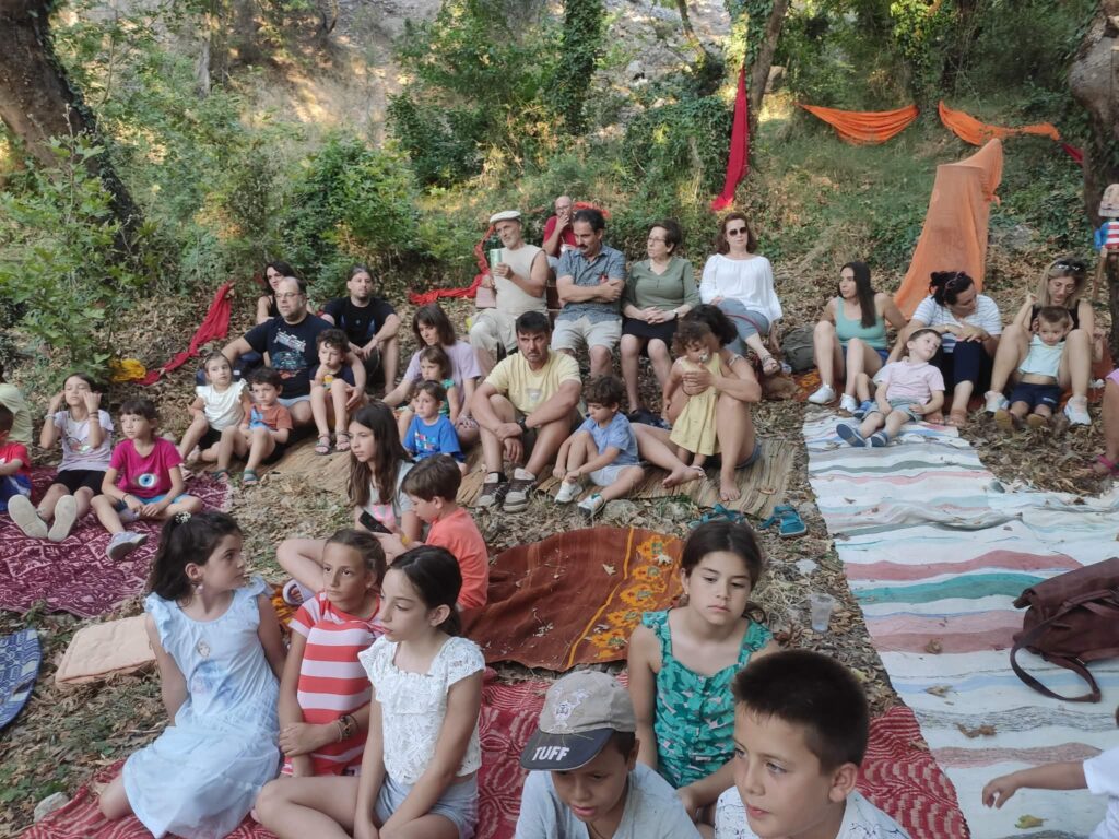 Τα Παραμύθια της Νερομάνας ΦΩΤΟ