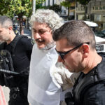 Αίγιο: «Είμαι ελεύθερος να επιστρέψω σπίτι μου» λέει ο Δαλαμάγκας