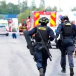 Δανία: Ένας νεκρός και ένας τραυματίας αστυνομικός από ένοπλη επίθεση