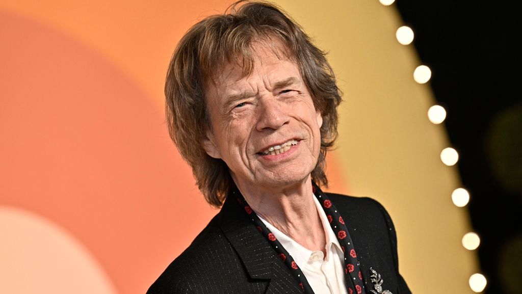 Ο Μικ Τζάγκερ έκλεισε τα 83 – Οι ευχές των Rolling Stones