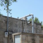 Αιγείρα: Η ενημέρωση της ΔΕΥΑ για σοβαρή βλάβη στην δεξαμενή