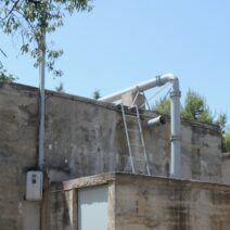 Αιγείρα: Σοβαρή βλάβη στην δεξαμενή, σε εφεδρείες νερού κάλεσε τους κατοίκους ο δήμος