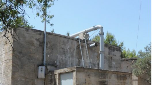 Αιγείρα: Σοβαρή βλάβη στην δεξαμενή, σε εφεδρείες νερού κάλεσε τους κατοίκους ο δήμος
