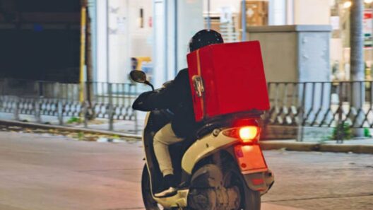 Τελικός Μουντιάλ 2026 χωρίς delivery - Στάση διανομέων απόψε 13 Τελικός Μουντιάλ 2026 χωρίς delivery - Στάση διανομέων απόψε