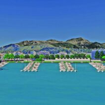 Πάτρα: Σε τροχιά επανεκκίνησης η «Patradise Mega Yacht Marina» το Υπερταμείο