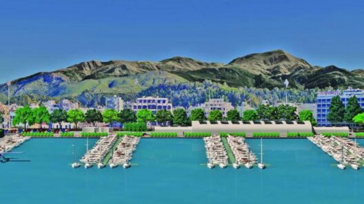 Πάτρα: Σε τροχιά επανεκκίνησης η «Patradise Mega Yacht Marina» το Υπερταμείο