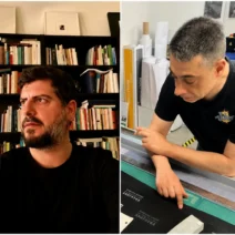 Παρουσιάζεται στο Ρίο το συλλεκτικό livre d’artiste «Ανάγλυφα» 1 Παρουσιάζεται στο Ρίο το συλλεκτικό livre d’artiste «Ανάγλυφα»