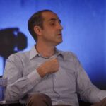 O Γρηγόρης Δημητριάδης στον Λάλα για όλα: Την πολιτική διαδρομή του, τη θητεία στο Μαξίμου, τις κόντρες με επιχειρηματίες ΒΙΝΤΕΟ