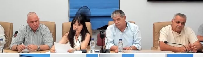 Αιγιάλεια: Ανανέωση θητείας για την Πρόεδρο του ΔΣ Μαρία Γιδά, σε ψηφοφορία με απουσίες ΦΩΤΟ 5 Αιγιάλεια: Ανανέωση θητείας για την Πρόεδρο του ΔΣ Μαρία Γιδά, σε ψηφοφορία με απουσίες ΦΩΤΟ