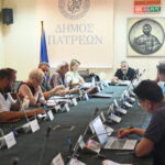 Πάτρα: Έκτακτη συνεδρίαση του δημοτικού συμβουλίου για τις δημόσιες συμβάσεις