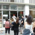 Πάτρα: Κλειστό για μερικές ημέρες το Δημοτολόγιο