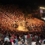 Διεθνές Φεστιβάλ Αρχαίας Ολυμπίας: Πολυθεματικό πρόγραμμα με επίκεντρο τον πολιτισμό και τη συμμετοχή