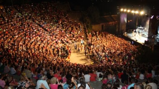 Διεθνές Φεστιβάλ Αρχαίας Ολυμπίας: Πολυθεματικό πρόγραμμα με επίκεντρο τον πολιτισμό και τη συμμετοχή 13 Διεθνές Φεστιβάλ Αρχαίας Ολυμπίας: Πολυθεματικό πρόγραμμα με επίκεντρο τον πολιτισμό και τη συμμετοχή
