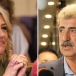 ΣΥΡΙΖΑ: Η Δούρου «απαντά» στον Πολάκη για την ηγεσία