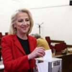 ΣΥΡΙΖΑ: Νέα πρόεδρος η Ρένα Δούρου ΦΩΤΟ