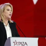 Δούρου: Θα είμαι υποψήφια για την ηγεσία του ΣΥΡΙΖΑ
