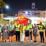 Η δράση της εκστρατείας «Drive Safe Achai» από ο Επιμελητήριο ΦΩΤΟ