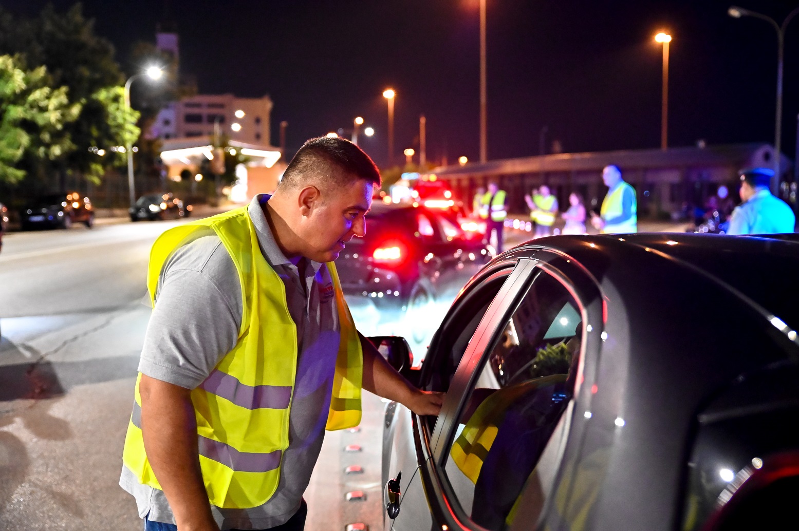 Η δράση της εκστρατείας «Drive Safe Achai» από ο Επιμελητήριο ΦΩΤΟ 11 Η δράση της εκστρατείας «Drive Safe Achai» από ο Επιμελητήριο ΦΩΤΟ