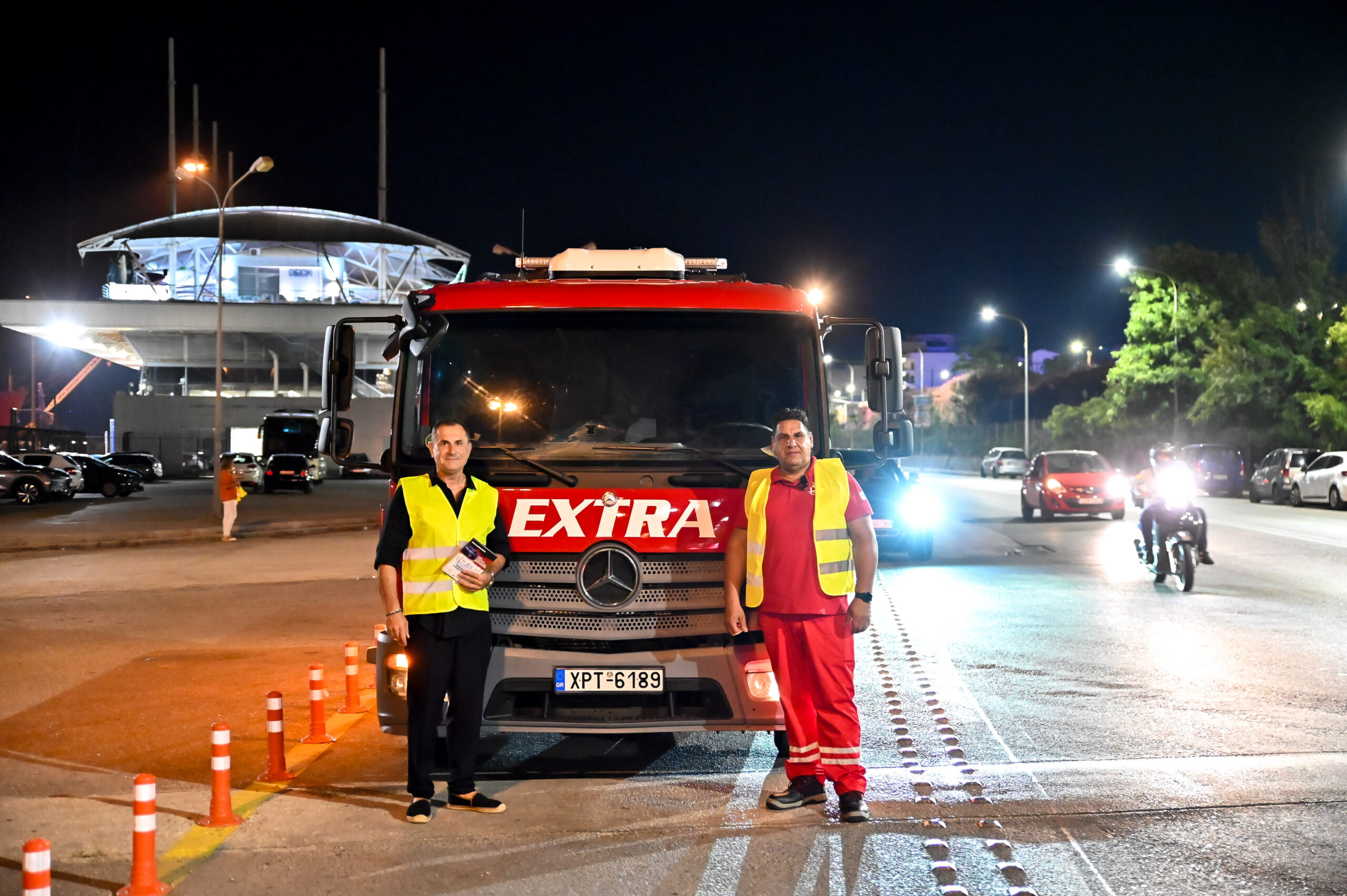 Η δράση της εκστρατείας «Drive Safe Achai» από ο Επιμελητήριο ΦΩΤΟ 13 Η δράση της εκστρατείας «Drive Safe Achai» από ο Επιμελητήριο ΦΩΤΟ