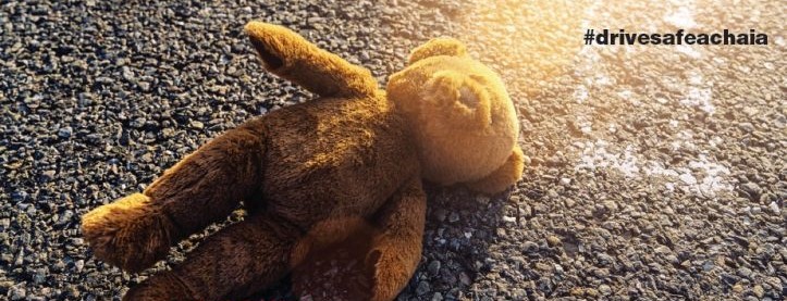 Το Επιμελητήριο Αχαΐας σε εκστρατεία οδικής ασφάλειας, στην Πάτρα 3 Ο Διαχειριστής Αχατας σε εκστρατεία οδικής