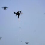 Φινλανδία: Περιορίζεται η εναέρια κυκλοφορία – Φόβοι για είσοδο drones