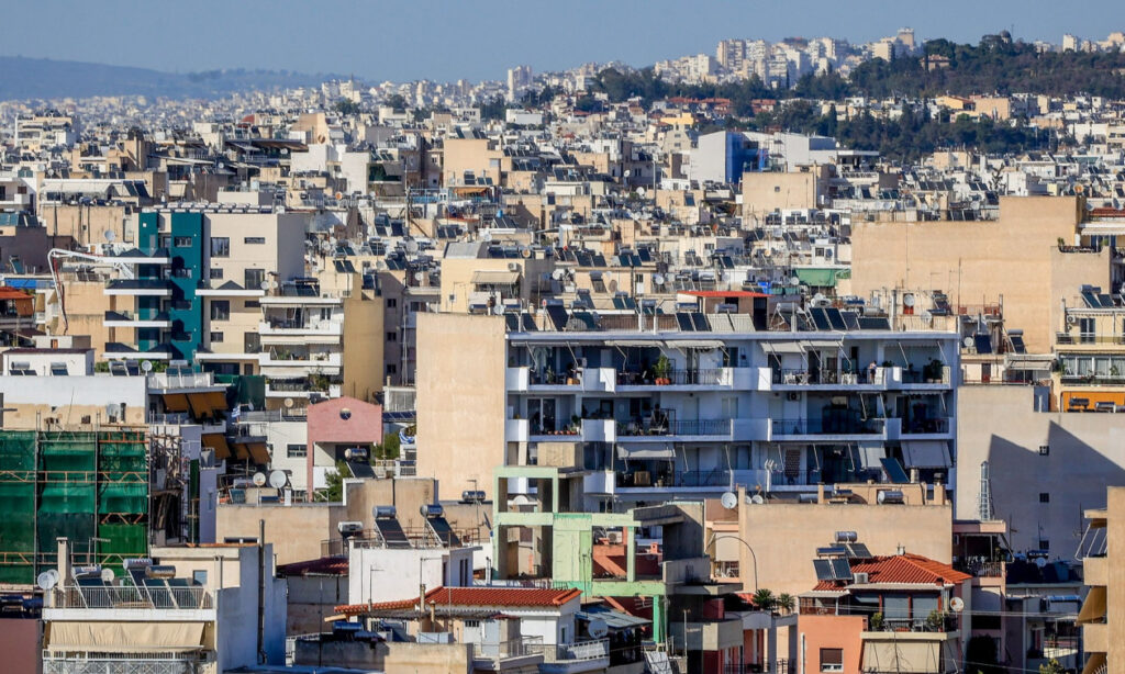 Μεταβιβάσεις ακινήτων: Nέα μέτρα για να γίνει πιο γρήγορη η διαδικασία