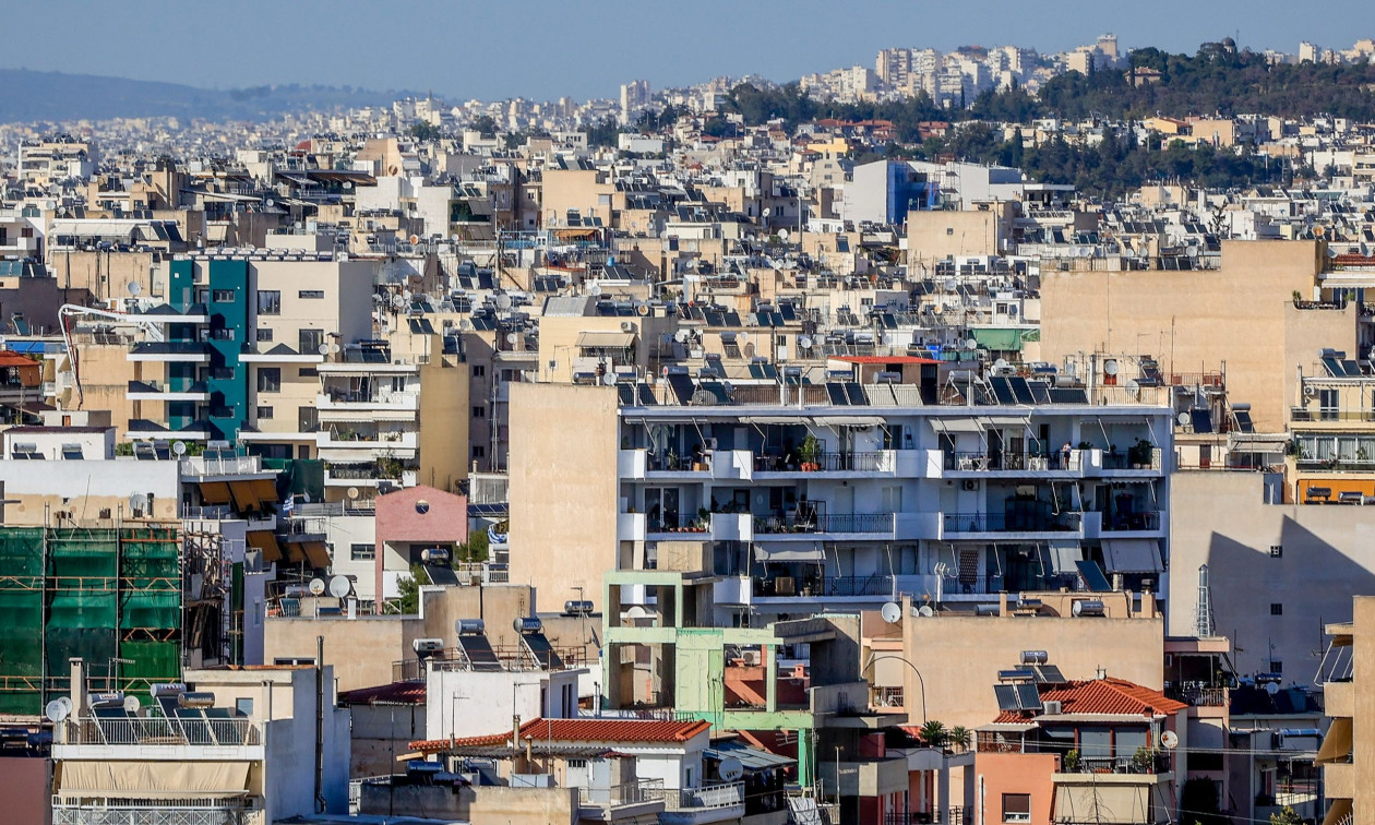 Μεταβιβάσεις ακινήτων: Nέα μέτρα για να γίνει πιο γρήγορη η διαδικασία 1 Μεταβιβάσεις ακινήτων: Nέα μέτρα για να γίνει πιο γρήγορη η διαδικασία