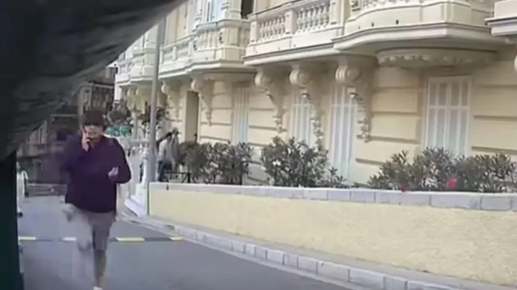 Εκρήξεις στη Μονακό