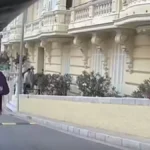 Μονακό: Ντοκουμέντο από τη βομβιστική επίθεση σε Ουκρανό δισεκατομμυριούχο ΒΙΝΤΕΟ