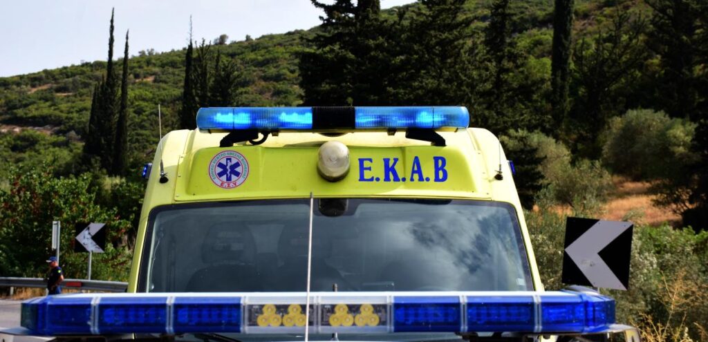 Ηλεία: Άνδρας τραυματίστηκε θανάσιμα με αλυσοπρίονο