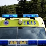 Ηλεία: Άνδρας τραυματίστηκε θανάσιμα με αλυσοπρίονο