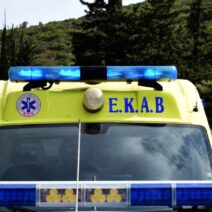 Ηλεία: Άνδρας τραυματίστηκε θανάσιμα με αλυσοπρίονο