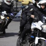 Νέα Σμύρνη: Γιος γνωστού ηθοποιού συνελήφθη μετά από καταδίωξη