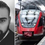 Βαριά καταδίκη για τον Ελληνα που σκότωσε ελεγκτή τρένου στη Γερμανία