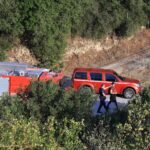Τζουμέρκα: Μεγάλη επιχείρηση διάσωσης για πεζοπόρο που χάθηκε σε δύσβατο σημείο