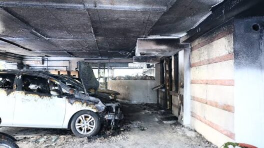 Πώς αποκαλύφθηκαν οι δράστες της επίθεσης στο σπίτι της Νέστορα 12 Ο Νέστωρ στην επίσκεψη