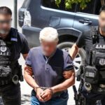 Ωραιόκαστρο: Ελεύθερος ο 76χρονος για τη μεγάλη φωτιά