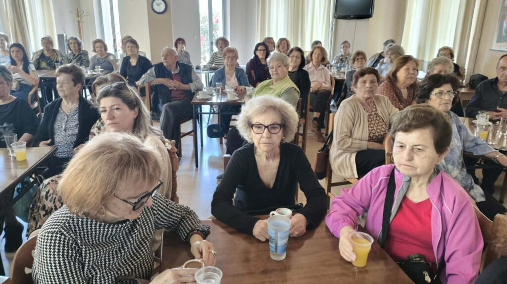 Πάτρα: Οικογενειακά δράματα με βία - Πως γυναίκες βοηθήθηκαν να ξεφύγουν - Προσωπικές ιστορίες στο Patrapress 8 Πάτρα: Οικογενειακά δράματα με βία - Πως γυναίκες βοηθήθηκαν να ξεφύγουν - Προσωπικές ιστορίες στο Patrapress