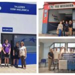 Το ΕΠΑΛ Κάτω Αχαΐας σε Ισπανία και Κύπρο μέσω Erasmus+