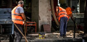 Αχαΐα: Καύσωνας «φωτιά» – Φόβος για εργαζόμενους σε 40άρια - Οδηγίες που σώζουν ζωές στο Patrapress