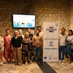 Πολίτες και εκπρόσωποι της Τοπικής Αυτοδιοίκησης σε Εργαστήριο στο Αίγιο, από τον Σύλλογο Σελιανιτίκων ΦΩΤΟ