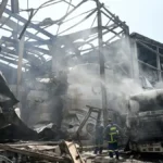 Εξαμίλια: Συλλήψεις για την φονική έκρηξη στο εργοστάσιο