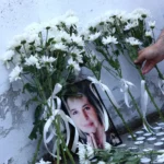 Κοζάνη: Παρουσία Μητσοτάκη - Ανδρουλάκη η κηδεία της Βάγιας Νέστορα