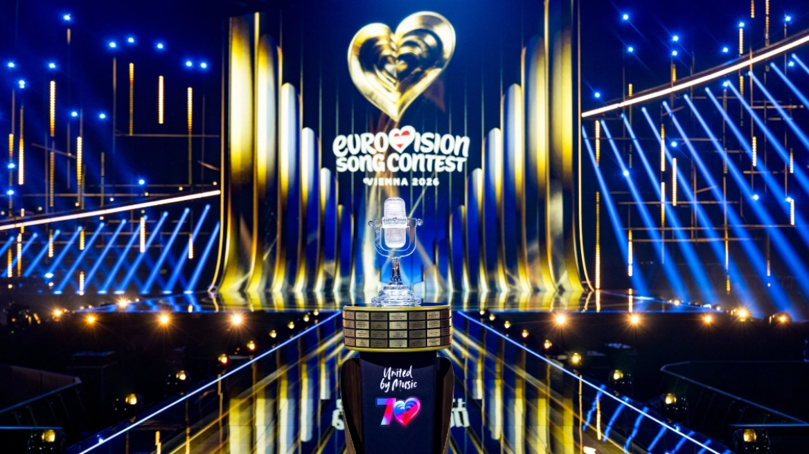 Ο Καναδάς θα συμμετάσχει στη Eurovision το 2027