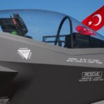 Άγκυρα για F-35: Βλέπει λύση με την Ουάσινγκτον – «Χαιρόμαστε όταν ενισχύεται η Ελλάδα»