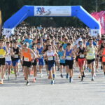 Συμβουλές για αρχάριους στον Νυχτερινό Ημιμαραθώνιο «Φάνης Τσιμιγκάτος» στην Πάτρα