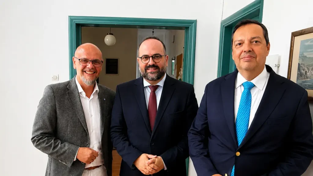 Πάτρα: Σε τρεις άξονες η στρατηγική ανάπτυξης του Λιμανιού - Πυλώνας της οικονομίας ο ΟΛΠΑ