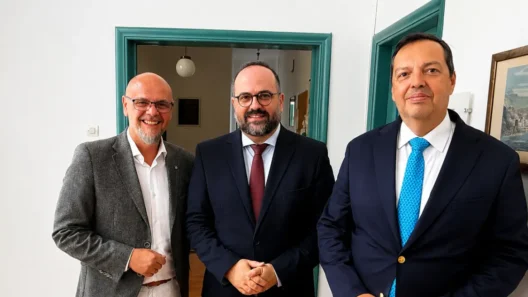 Πάτρα: Σε τρεις άξονες η στρατηγική ανάπτυξης του Λιμανιού - Πυλώνας της οικονομίας ο ΟΛΠΑ